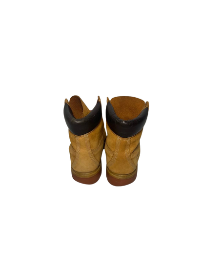 Timberland 8 Men's Premium 6-Inch Waterproof Boot