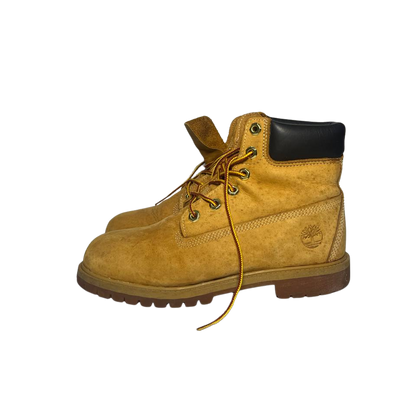 Timberland 6 Youth 6-Inch Waterproof Boots