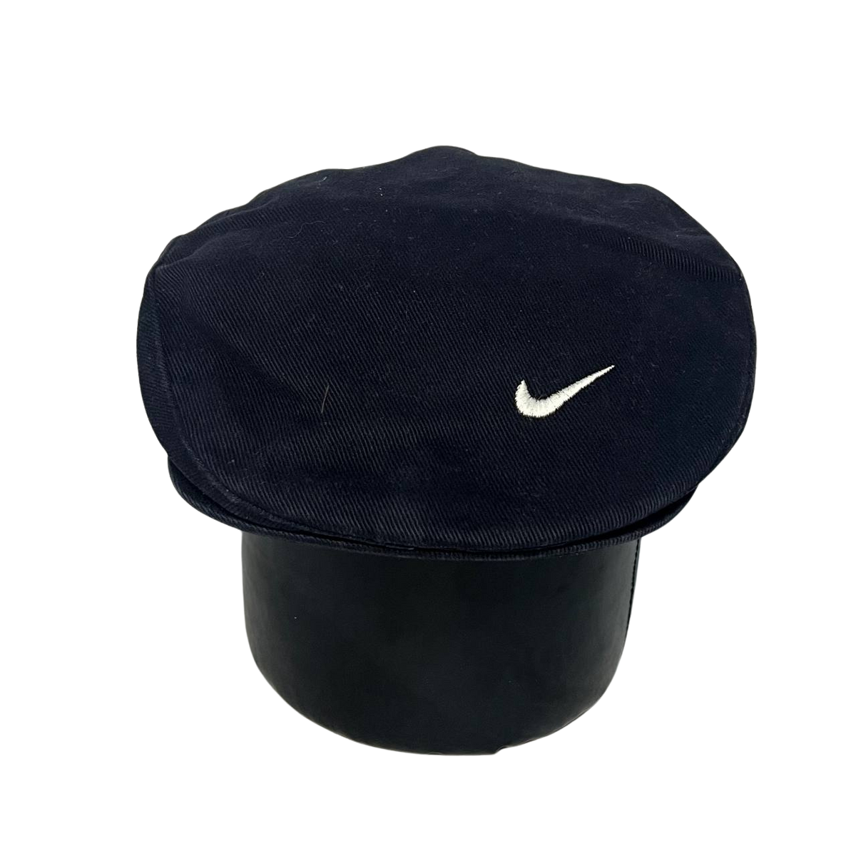 Vintage Nike Beret Hat