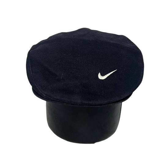 Vintage Nike Beret Hat