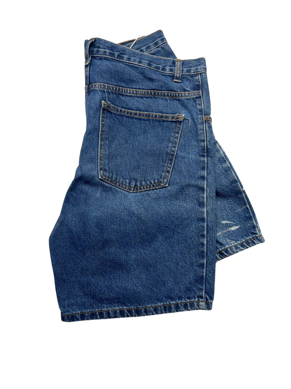 Carpenter Denim Jorts 35