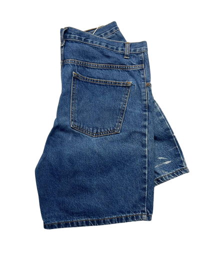 Carpenter Denim Jorts 35