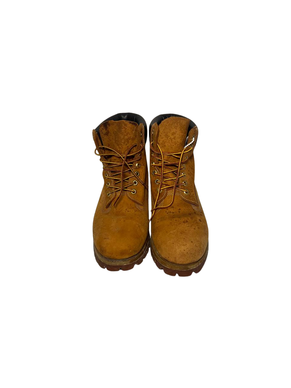 Timberland 11.5 Men's Premium 6-Inch Waterproof Boot