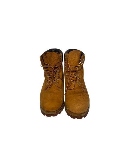 Timberland 11.5 Men's Premium 6-Inch Waterproof Boot
