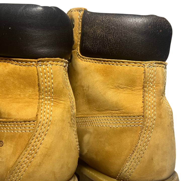 Timberland 6.5 men's Premium 6-Inch Waterproof Boot