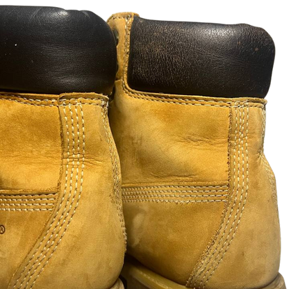 Timberland 6.5 men's Premium 6-Inch Waterproof Boot
