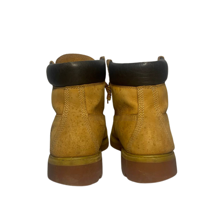 Timberland 9 men's Premium 6-Inch Waterproof Boot