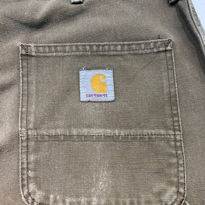 Carhartt Carpenter WIP Short