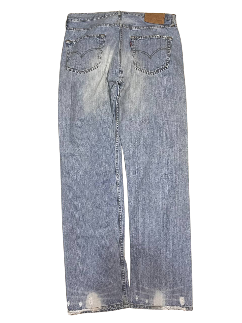 Levi's Strauss