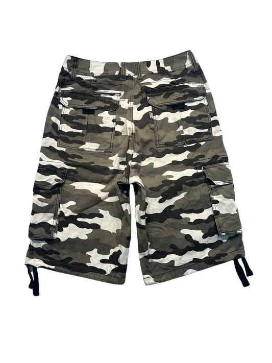 Pro Club Cargo Short 38