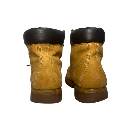 Timberland 10.5 men's Premium 6-Inch Waterproof Boot