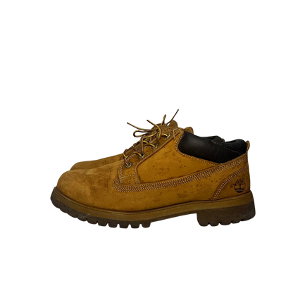 Timberland 7.5 men's lowcut Premium Waterproof Boot