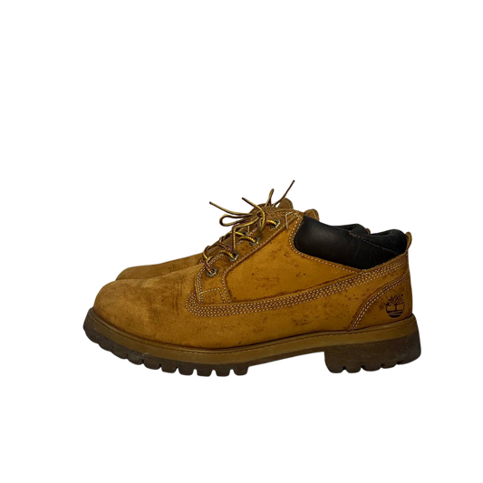 Timberland 7.5 men's lowcut Premium Waterproof Boot