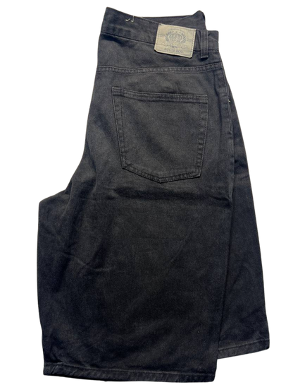 Big Baggy Denim Jorts 67