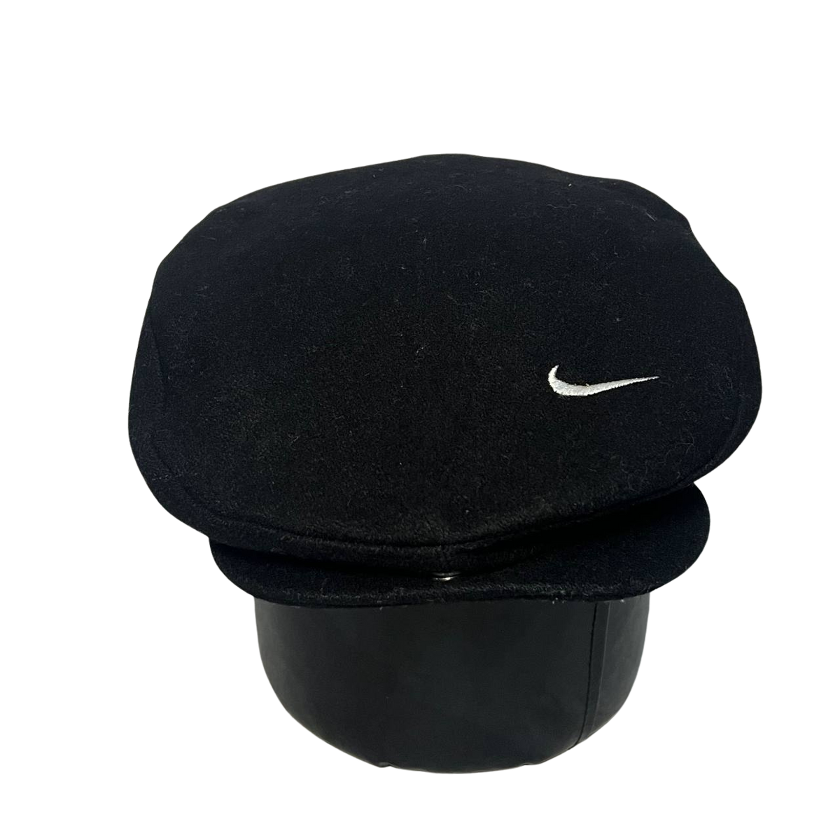 Vintage Nike Beret Hat