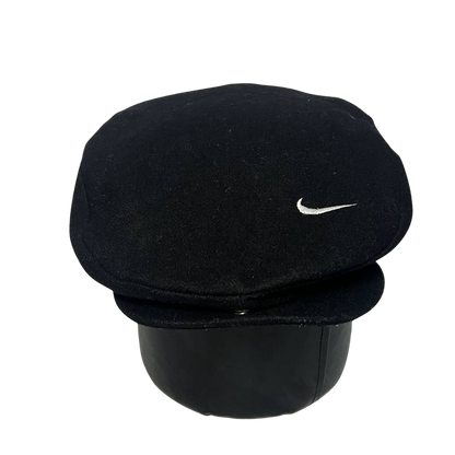Vintage Nike Beret Hat