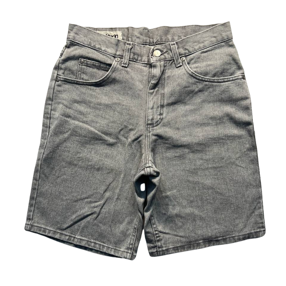 Rider Denim Jorts 81