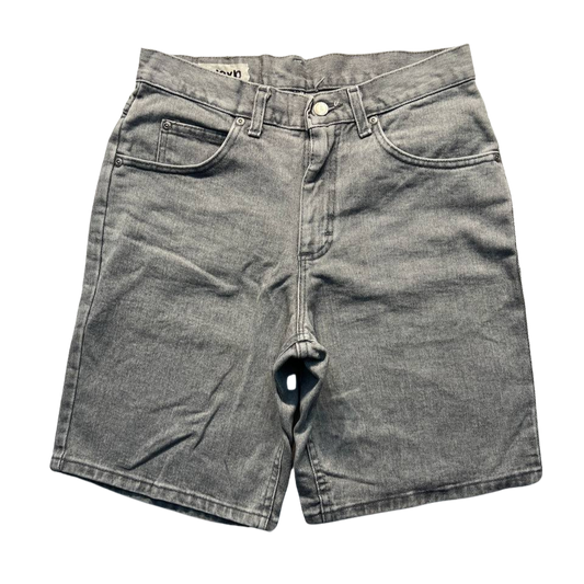 Rider Denim Jorts 81
