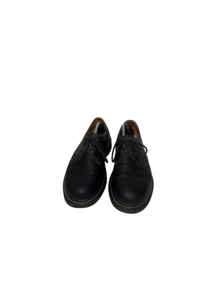 Dr.Martens 1461 Virginia Leather Shoes