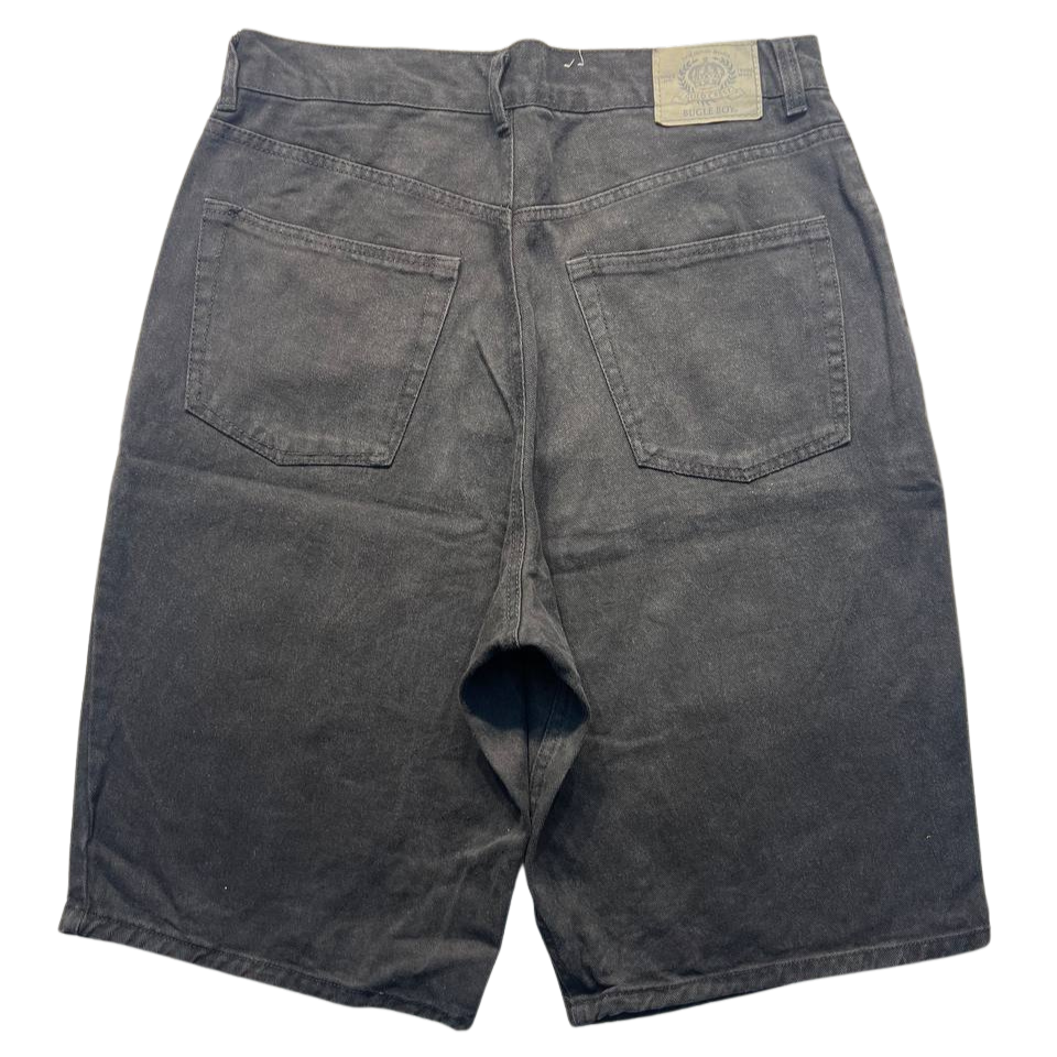Big Baggy Denim Jorts 67