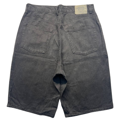Big Baggy Denim Jorts 67