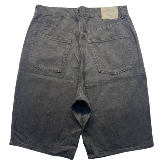 Big Baggy Denim Jorts 67