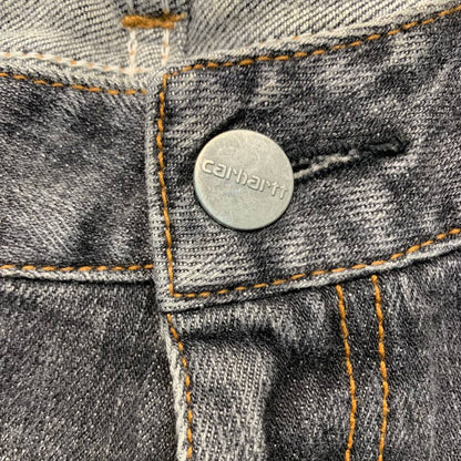 Carhartt Denim Original W PEEL Pants