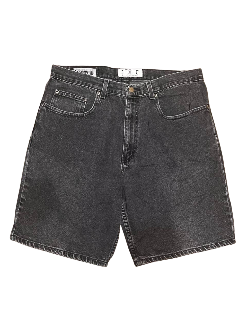 INC Denim Jorts 72