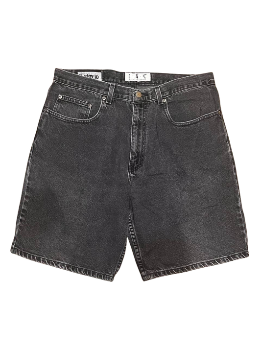 INC Denim Jorts 72
