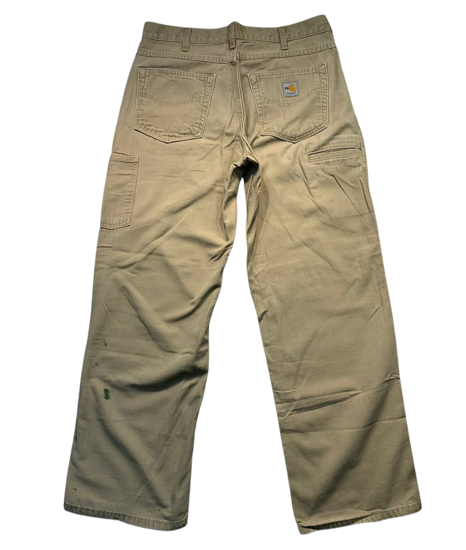 Carhartt FRB 159 GKH Original Relaxed Fit Pants