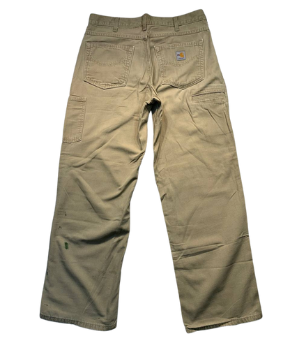 Carhartt FRB 159 GKH Original Relaxed Fit Pants