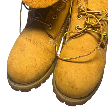 Timberland 10 men's Premium 6-Inch Waterproof Boot