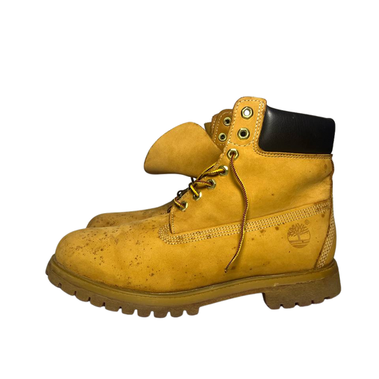 Timberland 11 Men's Premium 6-Inch Waterproof Boot