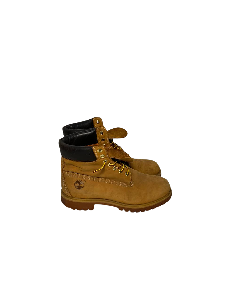 Timberland 10 Men's Premium 6-Inch Waterproof Boot