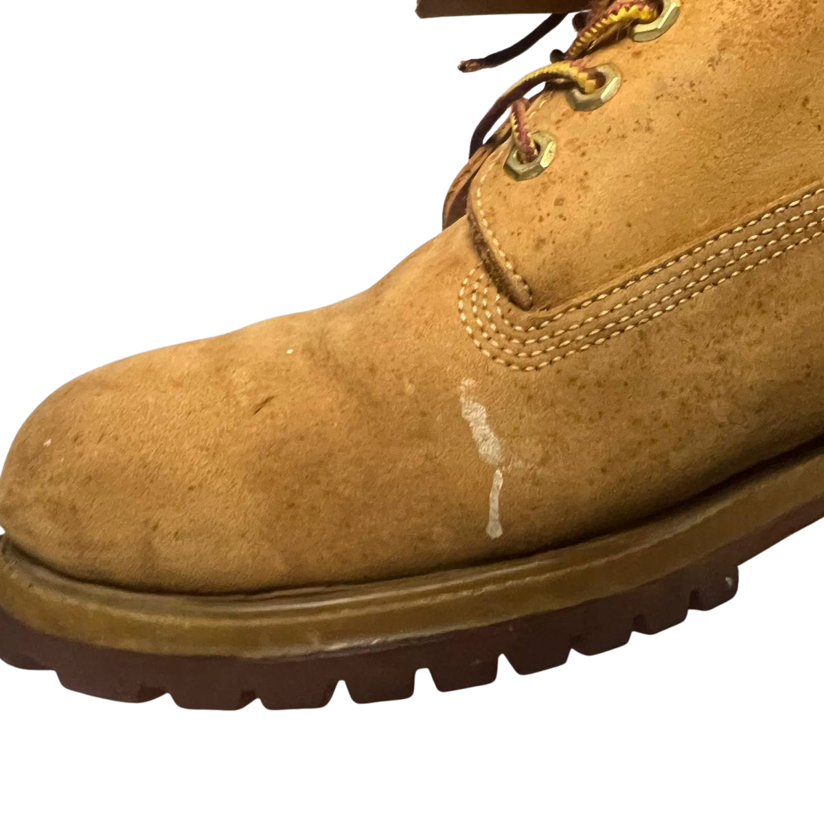 Timberland 10.5 men's Premium 6-Inch Waterproof Boot