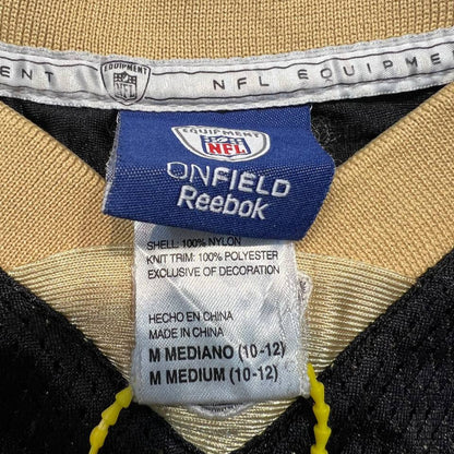 Reebok New Orleans Saints Jersey # 9