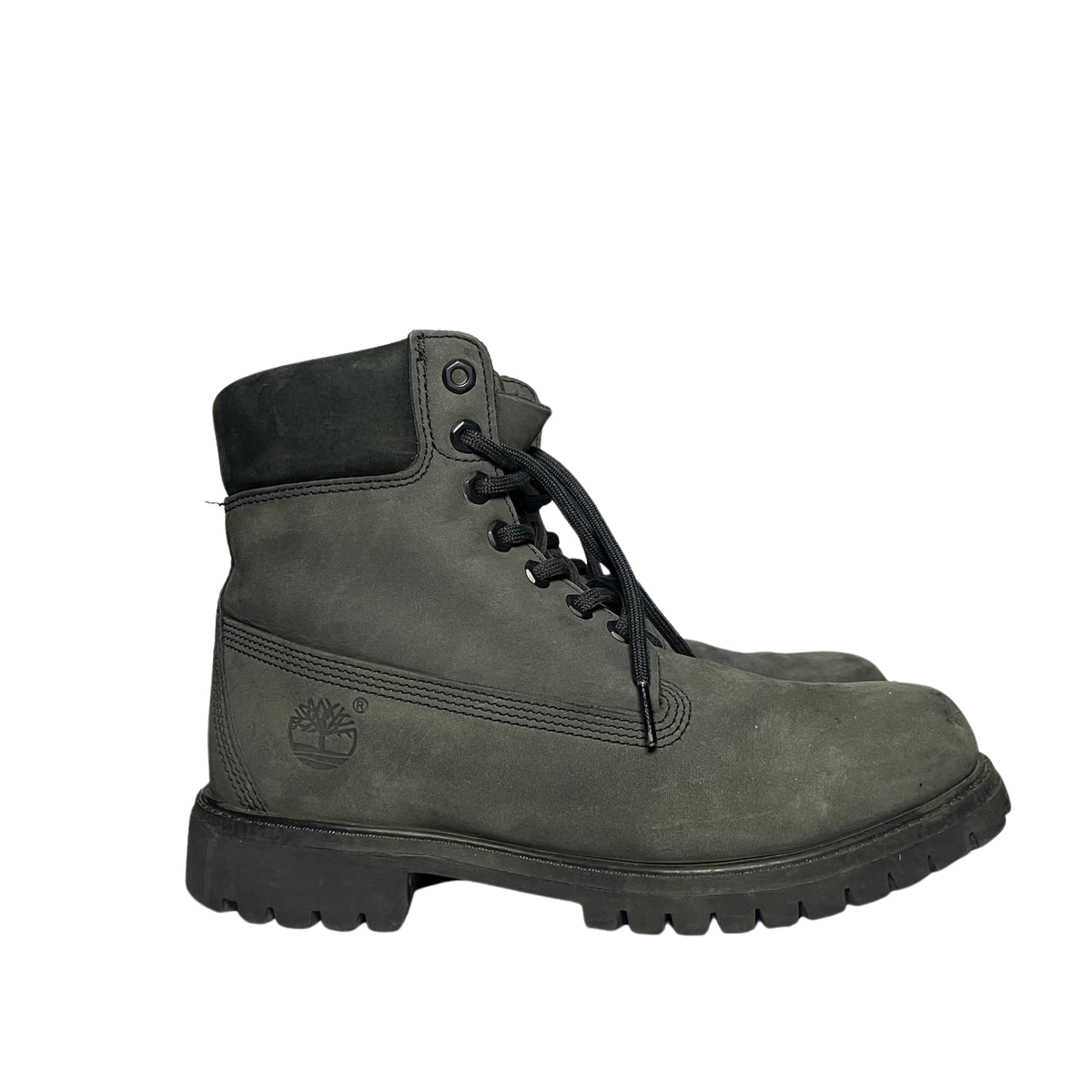 Timberland 8 men's Premium 6-Inch Waterproof Boot