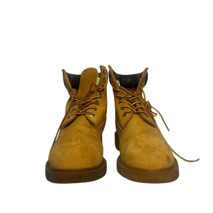 Timberland 7.5 men's Premium 6-Inch Waterproof Boot