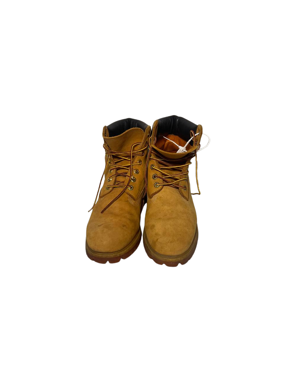 Timberland 9.5 Men's Premium 6-Inch Waterproof Boot