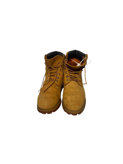 Timberland 9.5 Men's Premium 6-Inch Waterproof Boot
