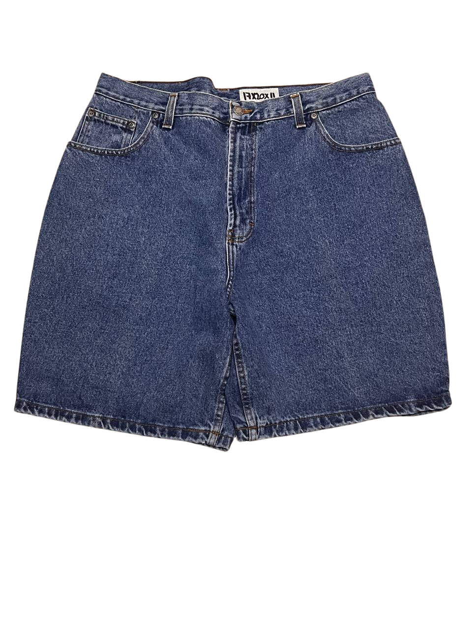 Member Mark Member Denim Jorts 63