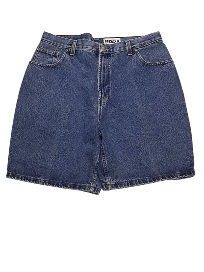 Member Mark Member Denim Jorts 63