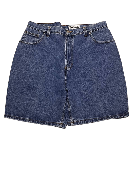 Member Mark Member Denim Jorts 63