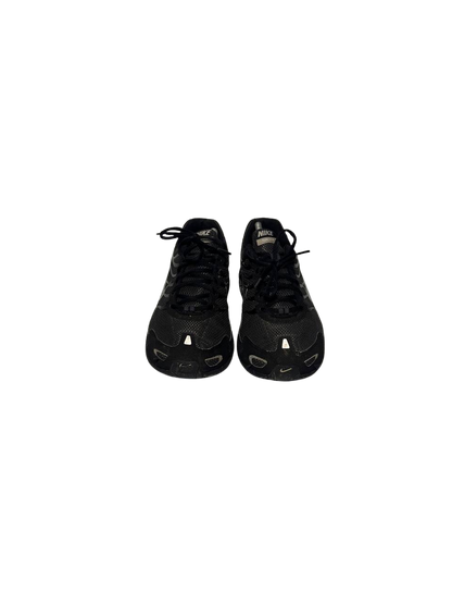 Nike Air Max Torch 4 Anthracite Metallic Silver {10}