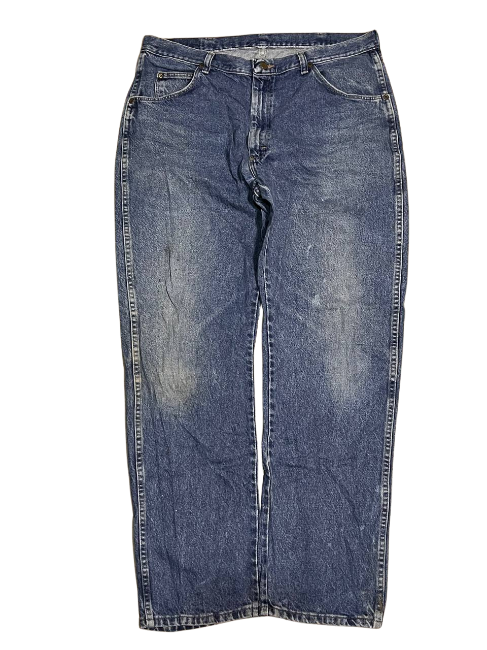 Wrangler Denim Jeans
