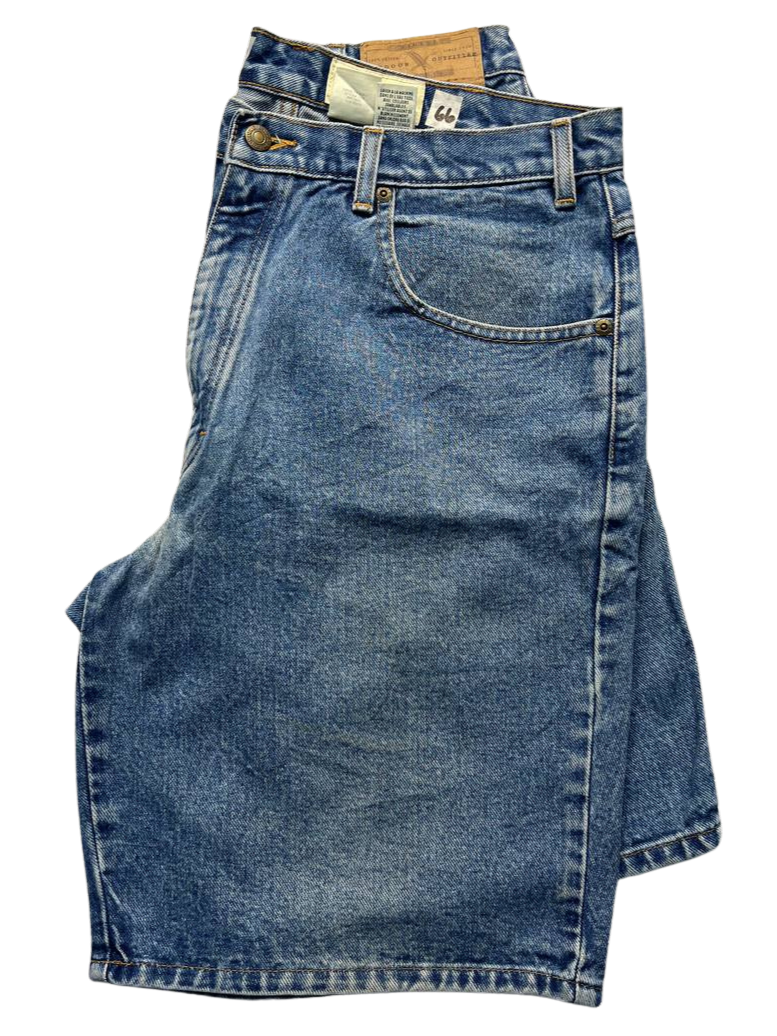 Eddie Bawer Denim Jorts 66