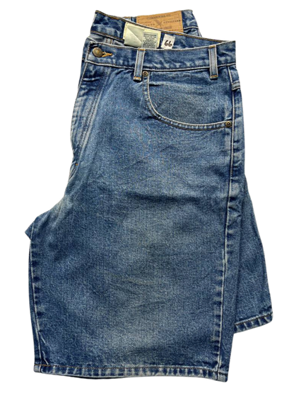 Eddie Bawer Denim Jorts 66