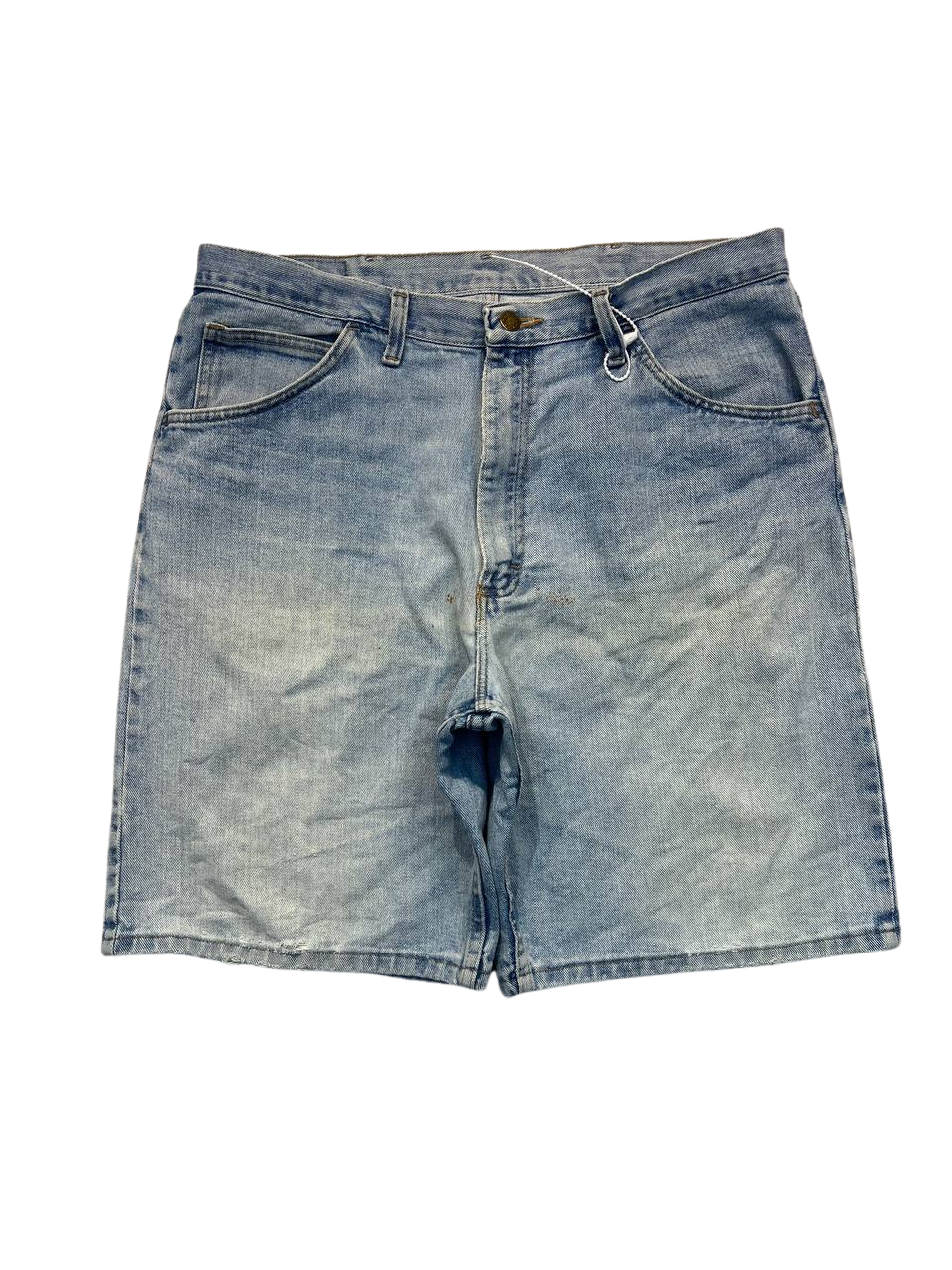 Wrangler Denim Jorts 5