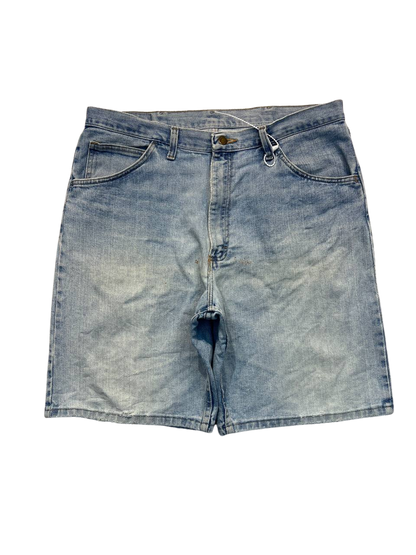 Wrangler Denim Jorts 5