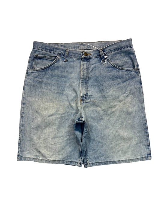 Wrangler Denim Jorts 5